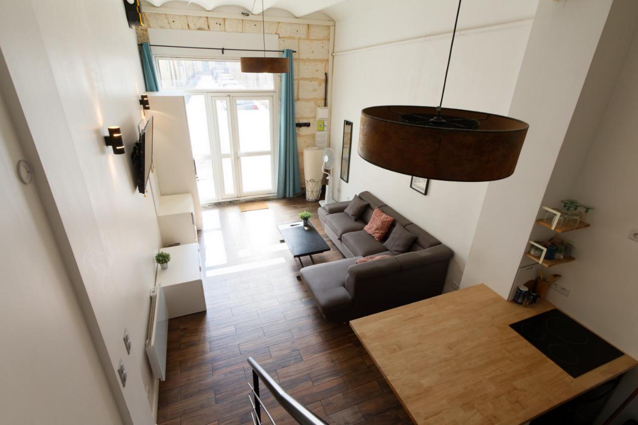 Sleep In Montpellier, Louise, Centre, Gare, 2 Ch, Tram St-Denis Apartment Bagian luar foto